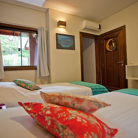 Pouso Lang Guest House Florianópolis 外观 照片