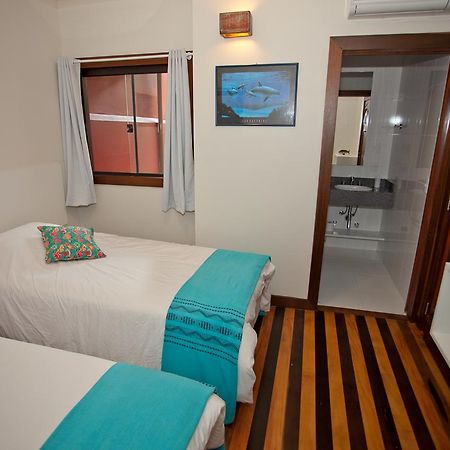 Pouso Lang Guest House Florianópolis 外观 照片