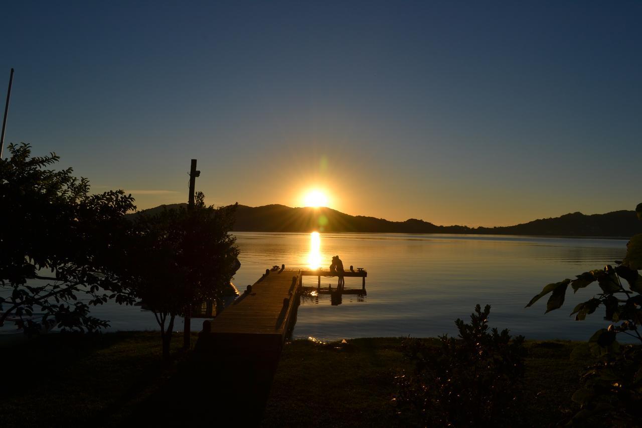 Pouso Lang Guest House Florianópolis 外观 照片