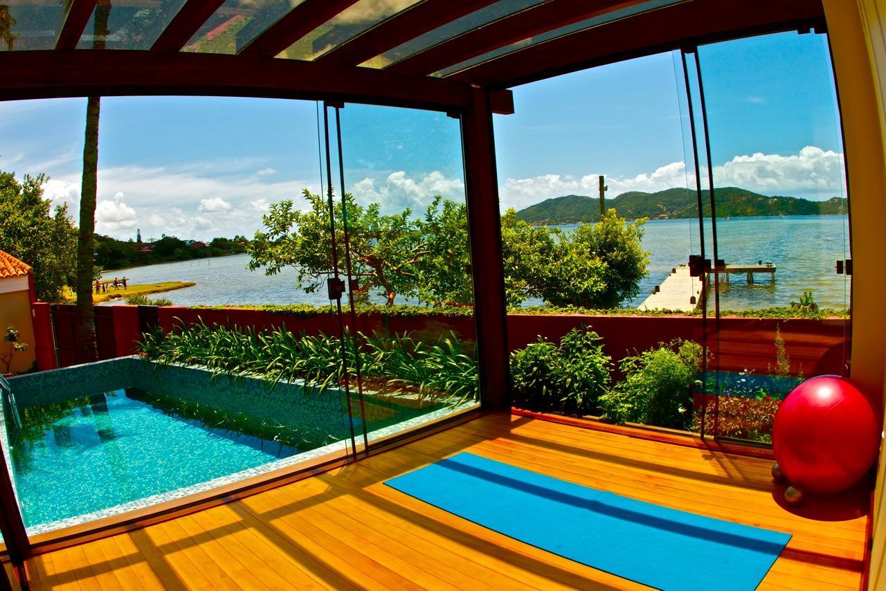 Pouso Lang Guest House Florianópolis 外观 照片