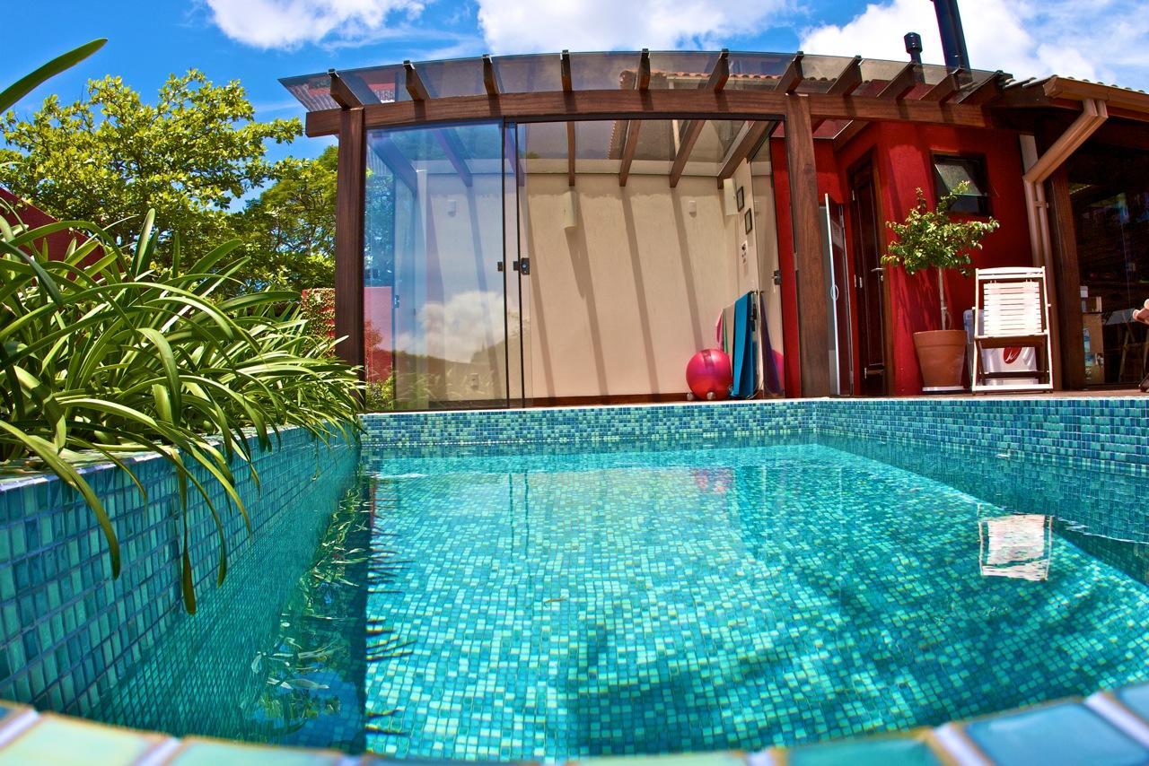 Pouso Lang Guest House Florianópolis 外观 照片