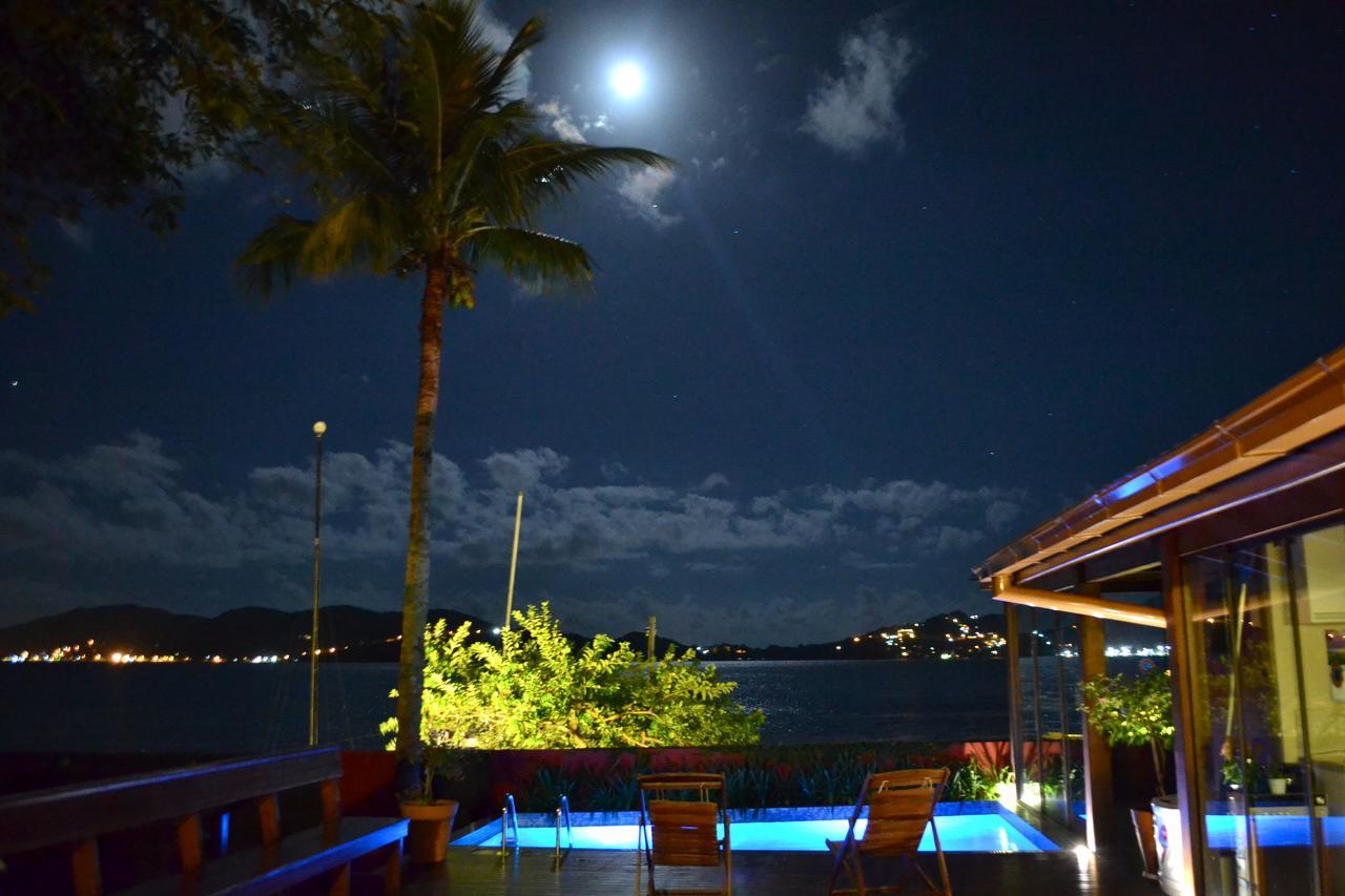 Pouso Lang Guest House Florianópolis 外观 照片