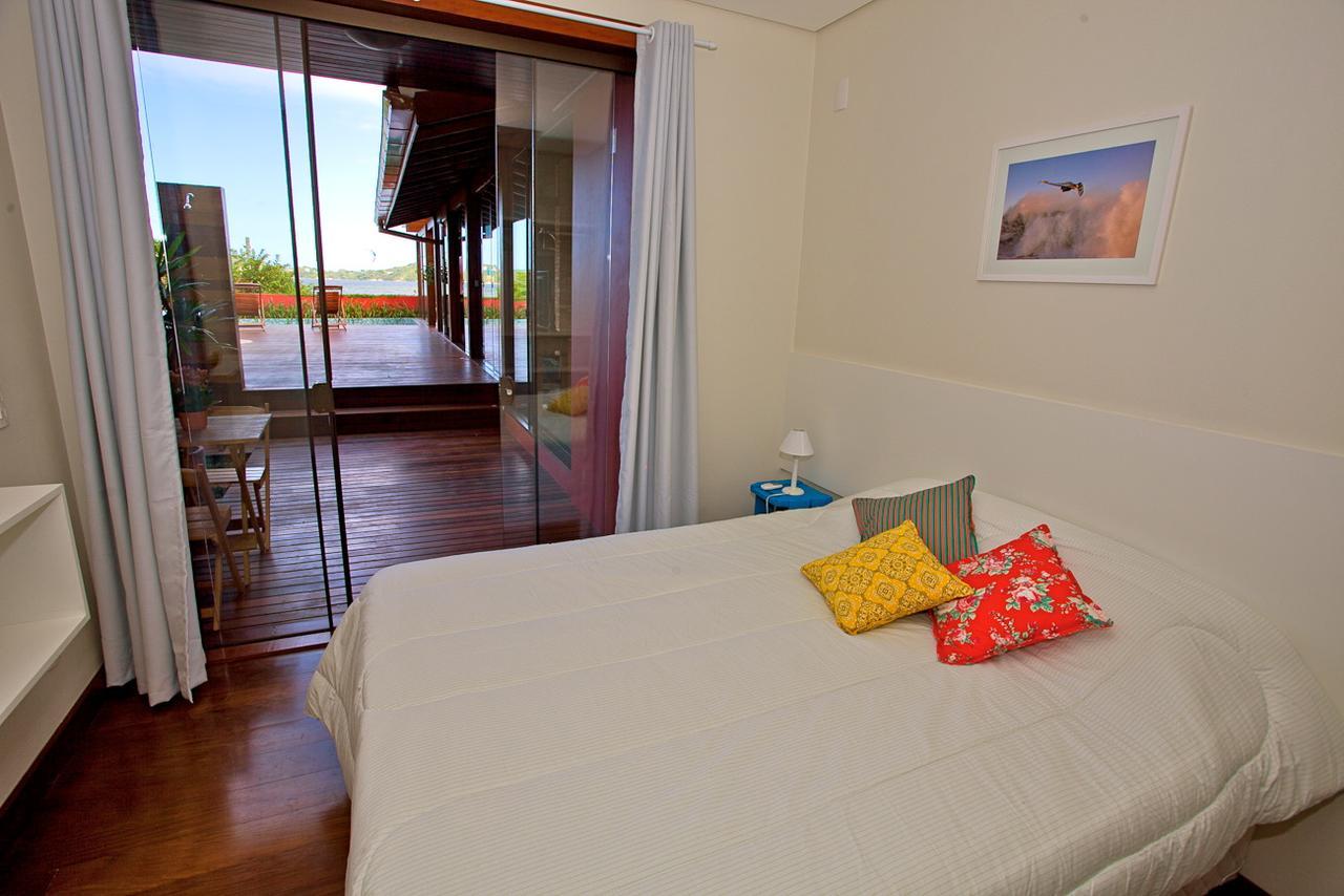 Pouso Lang Guest House Florianópolis 外观 照片