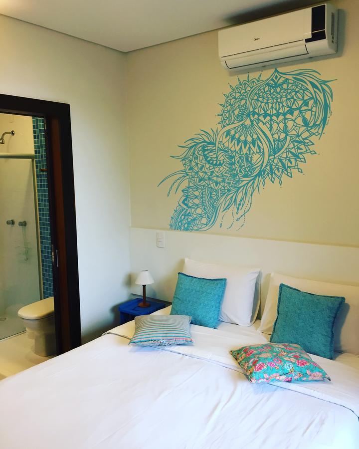 Pouso Lang Guest House Florianópolis 外观 照片
