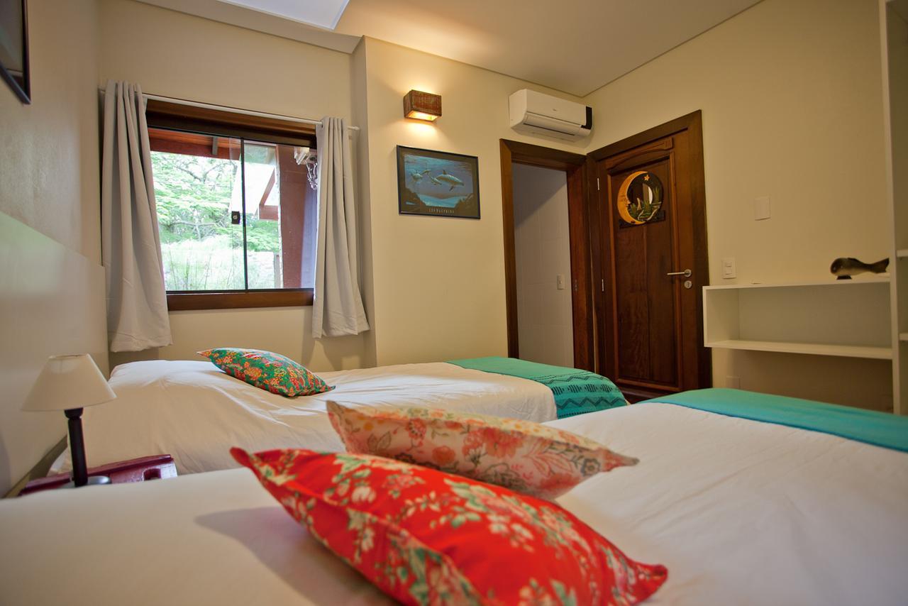 Pouso Lang Guest House Florianópolis 外观 照片