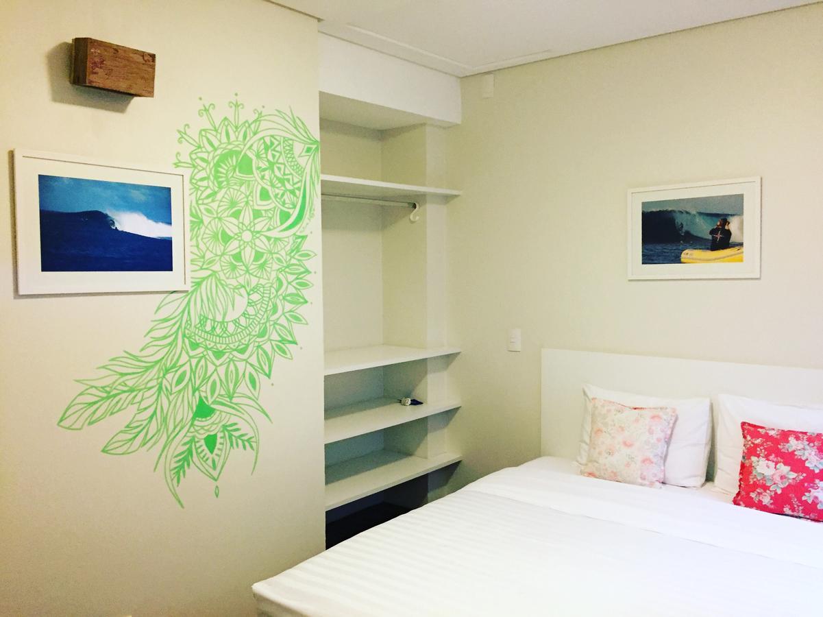Pouso Lang Guest House Florianópolis 外观 照片