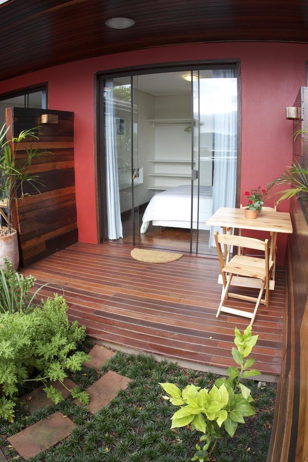 Pouso Lang Guest House Florianópolis 外观 照片