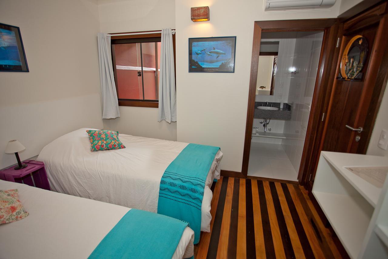 Pouso Lang Guest House Florianópolis 外观 照片