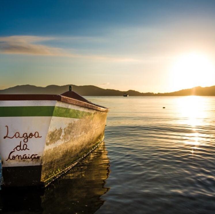 Pouso Lang Guest House Florianópolis 外观 照片