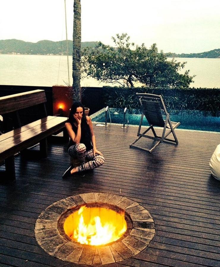Pouso Lang Guest House Florianópolis 外观 照片