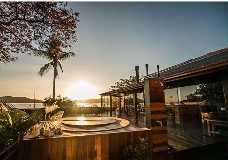 Pouso Lang Guest House Florianópolis 外观 照片