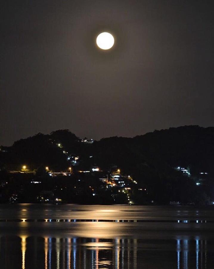 Pouso Lang Guest House Florianópolis 外观 照片